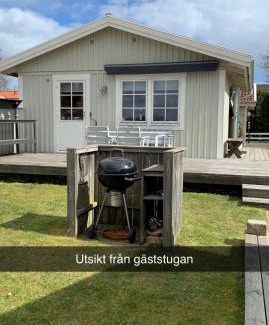 Yngsjo Cabin | Villa Sus & Dus