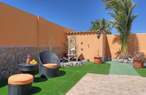 Costa de Antigua Villa | Villa Susi - Four Bedroom Villa, Sleeps 8
