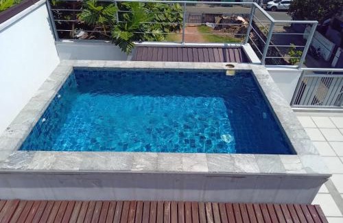 Panadura Apartment | Villa Suyara Rooftop,