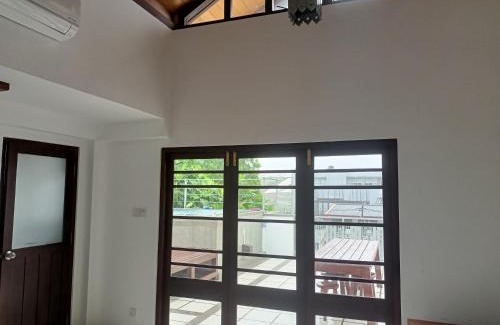 Panadura Apartment | Villa Suyara Rooftop,