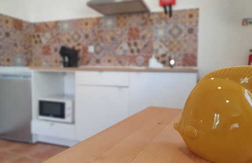 Montargil House | Villa T1 BIG in Monte Gil