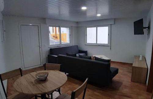 Azambuja House | Villa T2 Maçussa - 45min Lisbon