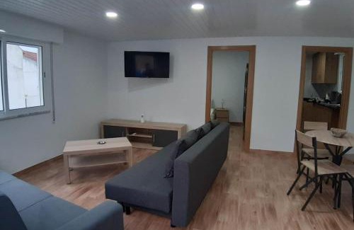 Azambuja House | Villa T2 Maçussa - 45min Lisbon
