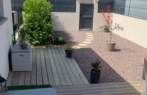 Folelli Apartment | Villa T2 nine of 45m2