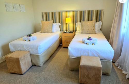 Pennington House | Villa T7 - Selborne Golf Estate