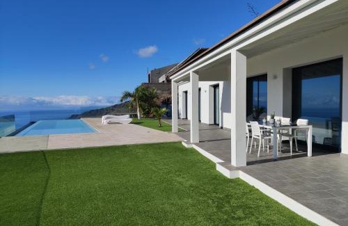El Paso Villa | Villa Taburiente