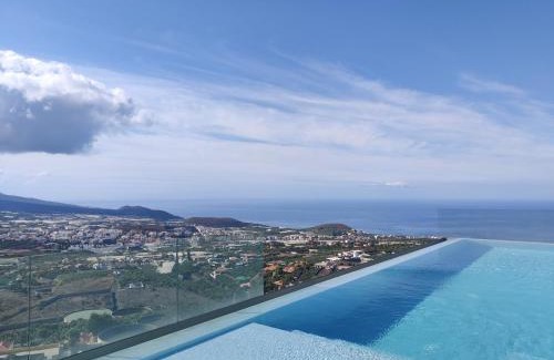 El Paso Villa | Villa Taburiente