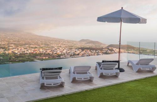 El Paso Villa | Villa Taburiente