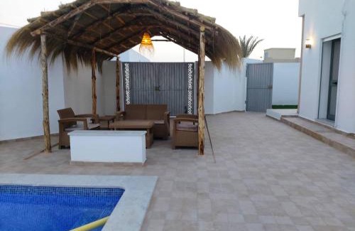 Taguermess Villa | Villa TAGUERMES