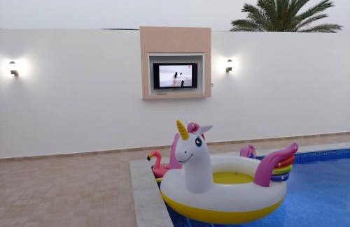 Taguermess Villa | Villa TAGUERMES