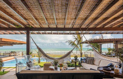 Pecém Villa | villa taiba
