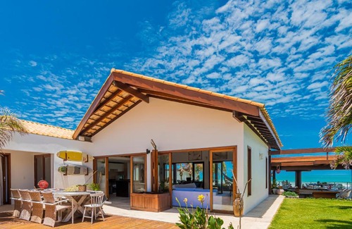 Pecém Villa | villa taiba