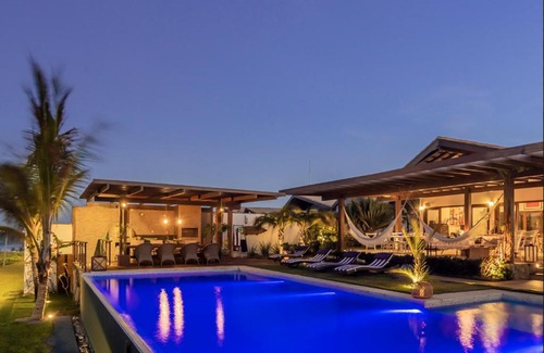 Pecém Villa | villa taiba