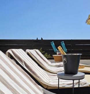 Pegeia Villa | Villa Talya