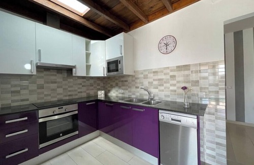 Playa Blanca Villa | Villa Tamara