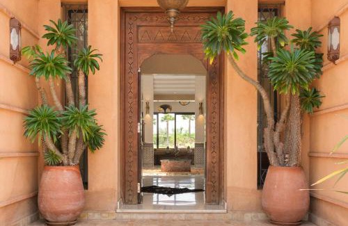 Tassoultante Villa | Villa Tamari