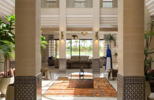 Tassoultante Villa | Villa Tamari