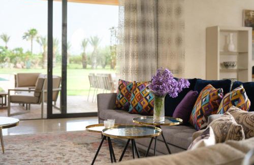 Tassoultante Villa | Villa Tamari
