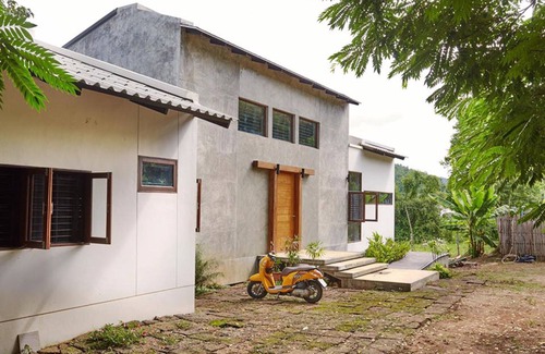 Pong Yaeng Villa | Villa Tammatari