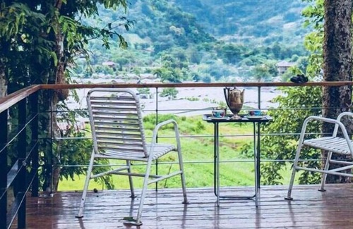 Pong Yaeng Villa | Villa Tammatari