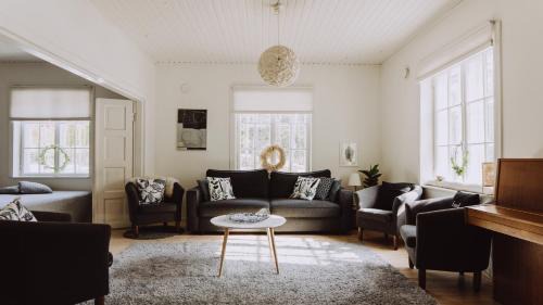 Tuusula Villa | Villa Tammikko