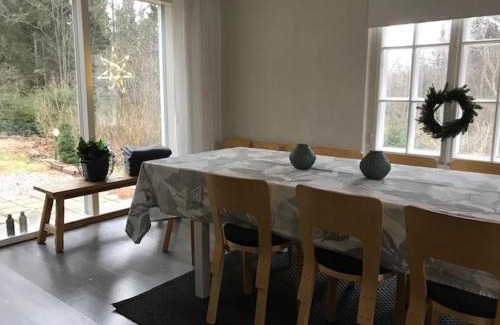 Tuusula Villa | Villa Tammikko
