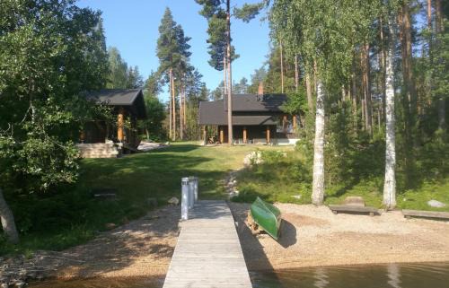 Uusikaupunki Villa | Villa Tammio
