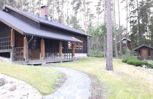 Uusikaupunki Villa | Villa Tammio