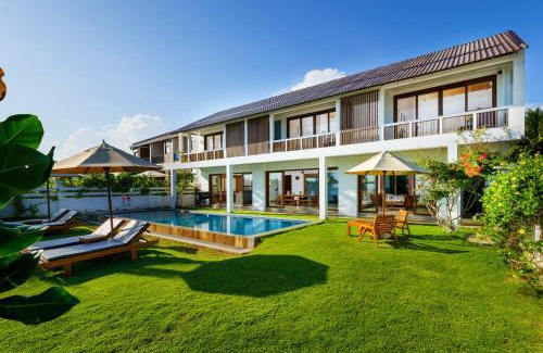 Gurupokuna Villa | Villa Tanderra