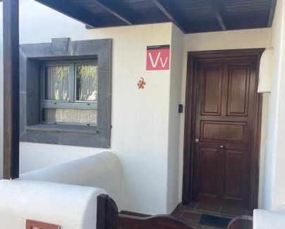 Montana Roja Villa | Villa Tania - Villa independiente con piscina privada