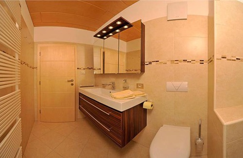 Kastelruth Apartment | Villa Tanja