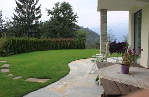 Kastelruth Apartment | Villa Tanja