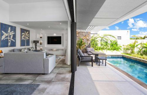Cap Malheureux Villa | Villa Tapya - Amazing Villa with private pool