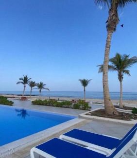 As Sifah Villa | Villa Taraf Sifah