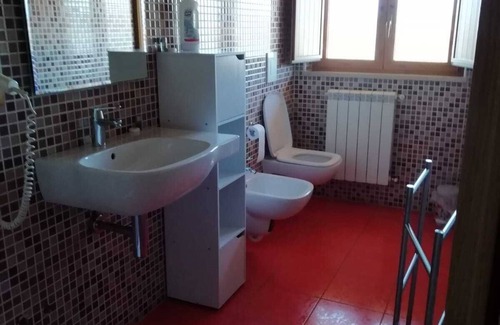 Arielli Bed & Breakfast | Villa Tardioli Affittacamere