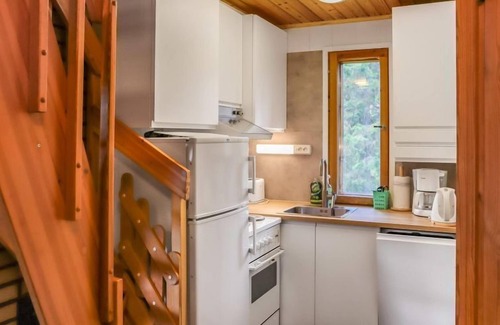 Tormanmaki House | Villa tassu 2 by Interhome