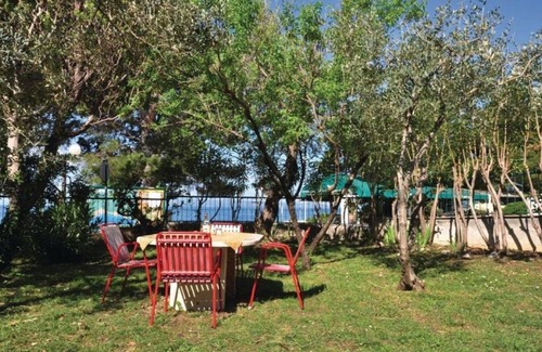 Tucepi House | Villa Tatjana