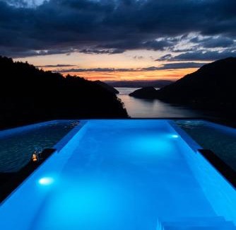 Emmetten Villa | Villa Tauris
