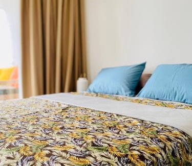 Paea Apartment | Villa TE URA Beach
