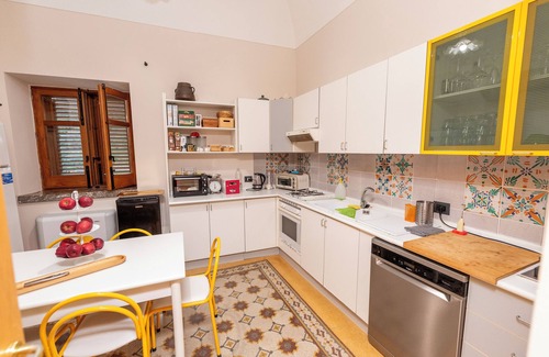 Capri Leone House | Villa Tecla