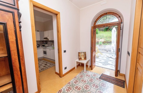 Capri Leone House | Villa Tecla