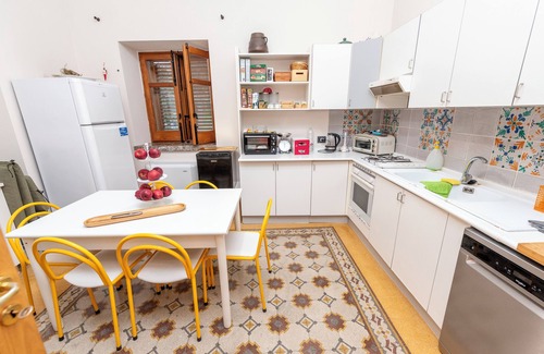 Capri Leone House | Villa Tecla