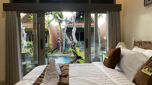 Celuk House | Villa Telaga Wana
