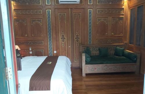 Celuk House | Villa Telaga Wana