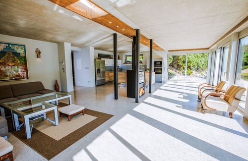 Stara Rise Villa | Villa Telc - VNK017