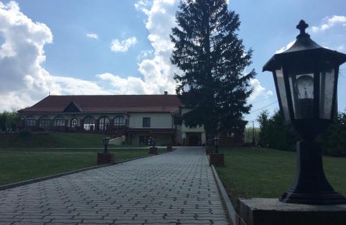 Teleki House | Villa Teleki