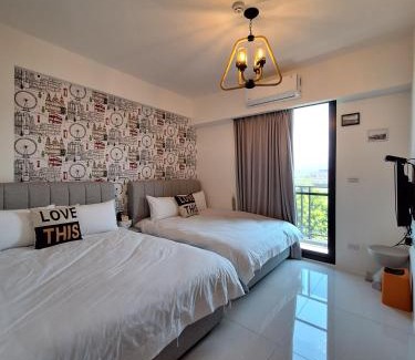 Sanxing House | Villa Ten - Catch up