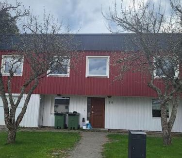 Tenhult Villa | Villa Tenhult
