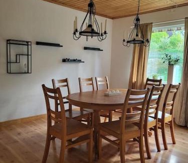 Tenhult Villa | Villa Tenhult