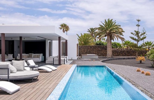 Tias Villa | Villa Tenor